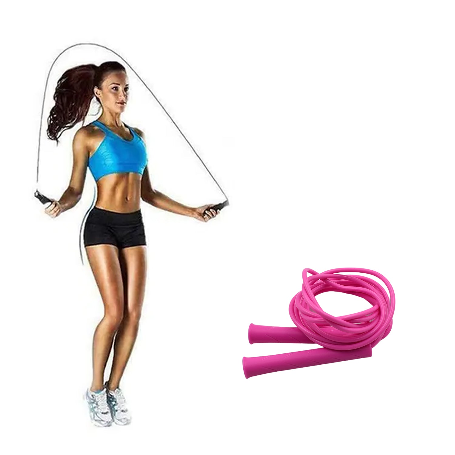 0648 3m Plastic adjustable wire skipping, skip high speed jump rope cross fit fitness equipment exercise workout 0648 3m Plastic adjustable wire skipping, skip high speed jump rope cross fit fitness equipment exercise workout